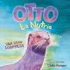 Otto La Nutria cover