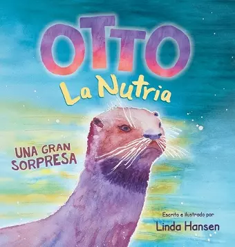 Otto La Nutria cover