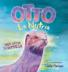 Otto La Nutria cover