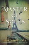 Master of Souls cover