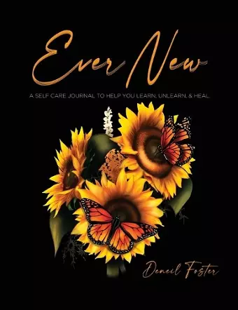 Ever New cover