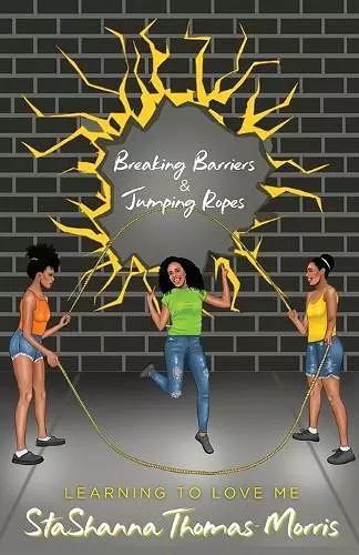 Breaking Barriers & Jumping Ropes cover