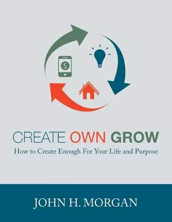 Create Own Grow cover