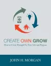 Create Own Grow cover