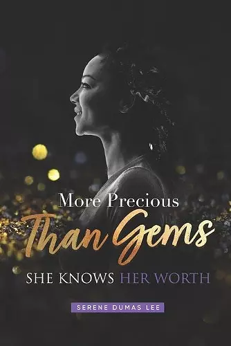 More Precious Than Gems cover