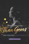 More Precious Than Gems cover