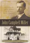 John Campbell Miller cover