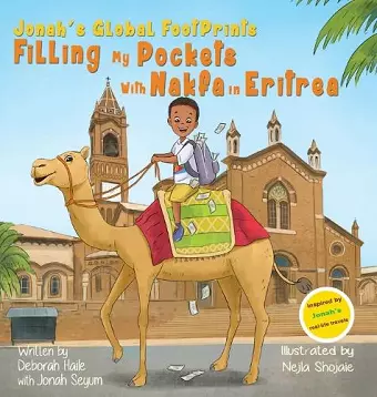 Filling My Pockets With Nakfa in Eritrea cover