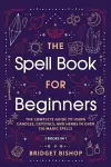 The Spell Book For Beginners cover