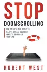 Stop Doomscrolling cover