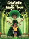 Gabrielle and the Magic Tree cover