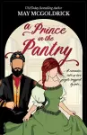 A Prince in the Pantry cover