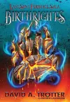 Birthrights cover
