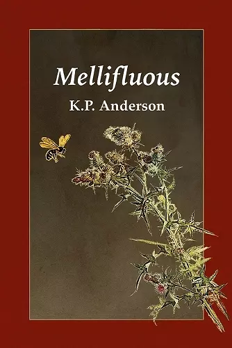 Mellifluous cover