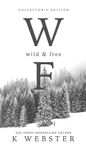 Wild & Free cover