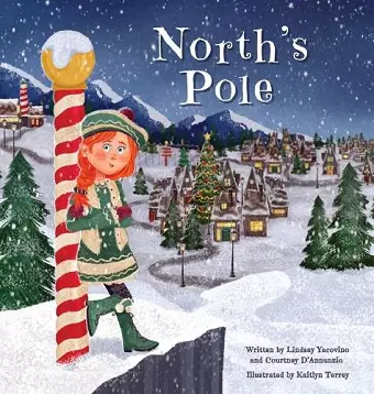 North's Pole cover