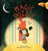 Magic Puzzle cover