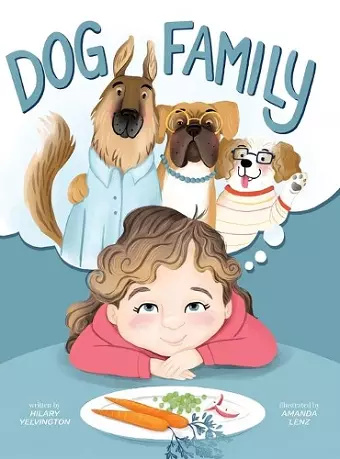 Dog Family cover