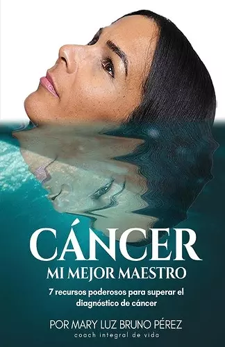 Cancer Mi Mejor Maestro cover