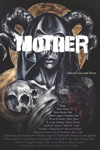 Mother cover