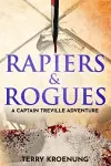 Rapiers & Rogues cover