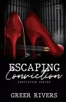 Escaping Conviction cover