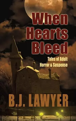 When Hearts Bleed cover