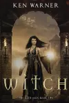 Witch cover
