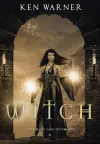 Witch cover