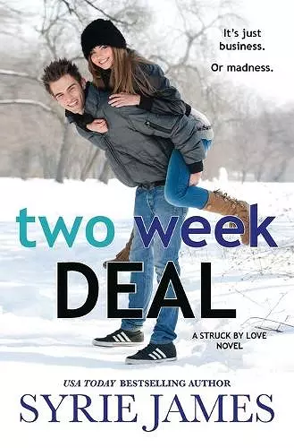 Two Week Deal cover