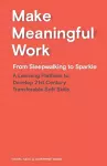 Make Meaningful Work cover