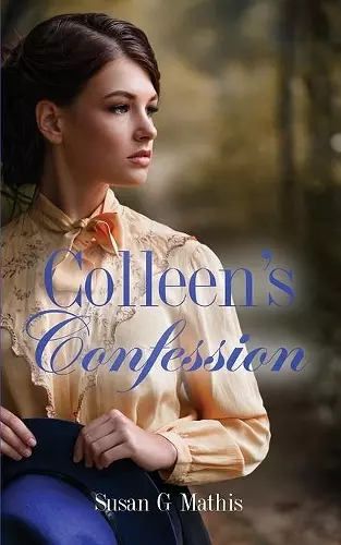 Colleen's Confession cover