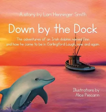 Down by the Dock cover