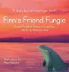 Finn's Friend Fungie cover