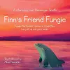 Finn's Friend Fungie cover