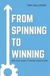 From Spinning to Winning cover