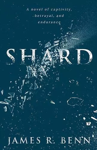 Shard cover