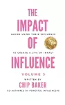 The Impact of Influence Volume 3 cover