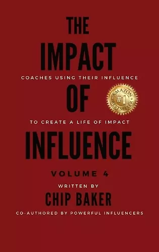 The Impact of Influence Volume 4 cover