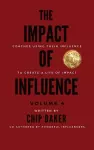 The Impact of Influence Volume 4 cover