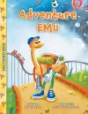 Adventure Emu cover