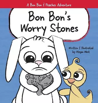 Bon Bon's Worry Stones cover