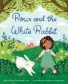 Roux and the White Rabbit cover