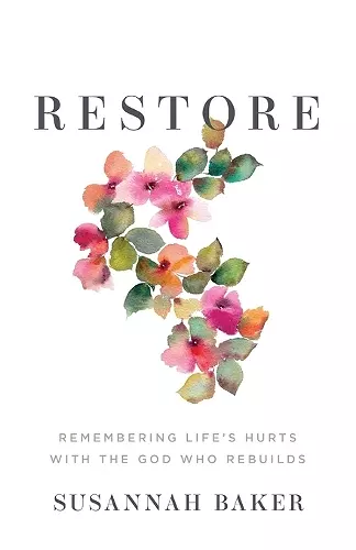 Restore cover