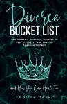 Divorce Bucket List cover