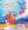 Santa Claus is Coming to The Town cover