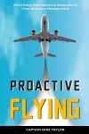 Proactive Flying cover