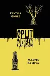 Split Scream Volume Two cover