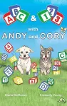 ABC and 123 with Andy and Cory cover