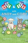ABC and 123 with Andy and Cory cover